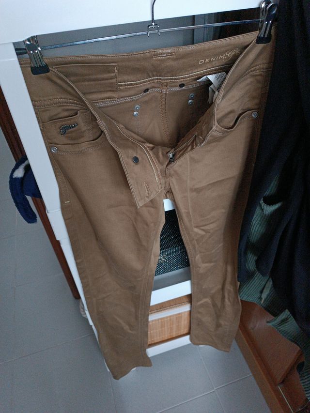 Pantalón G-Star chica, regalo otro pantalón ver fo