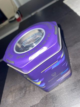 Reloj Martyn Line Multifunción Cronógrafo