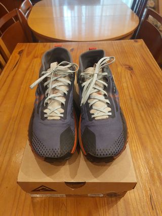 Zapatillas Nike Trail Gore-Tex Talla 44