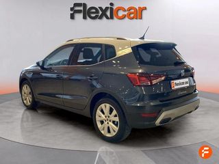 Seat Arona 1.0 TSI 81kW (110CV) DSG Xperience XL