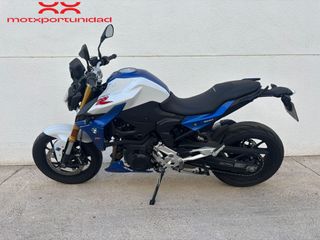 BMW F 900 R
