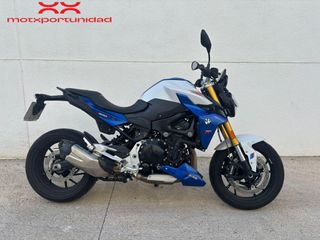 BMW F 900 R