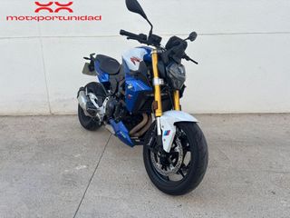BMW F 900 R