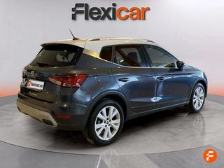 Seat Arona 1.0 TSI 81kW (110CV) DSG Xperience XL
