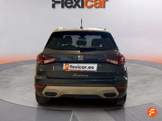 Seat Arona 1.0 TSI 81kW (110CV) DSG Xperience XL