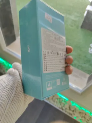 Huawei Honor 8X 128GB 6GB RAM NUOVO Nero + custodia