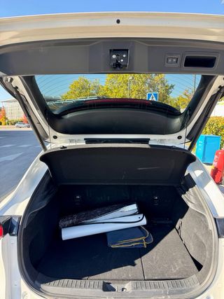 Mazda CX-30 2020 Etiqueta 0 Skyactive X