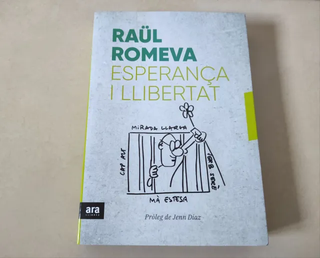 Esperança i llibertat (Catalan Edition)