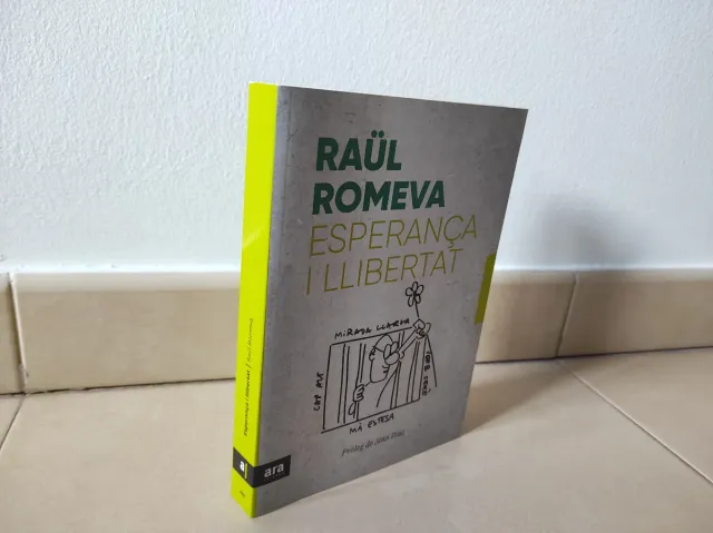 Esperança i llibertat (Catalan Edition)