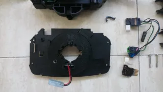 Mando Luces y contador Megane 2 del 2003 al 2008.