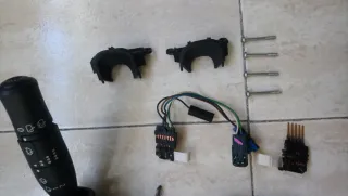 Mando Luces y contador Megane 2 del 2003 al 2008.