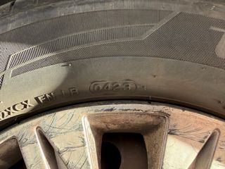 2 Ruedas Laufenn 175/65R14