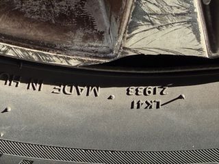 2 Ruedas Laufenn 175/65R14