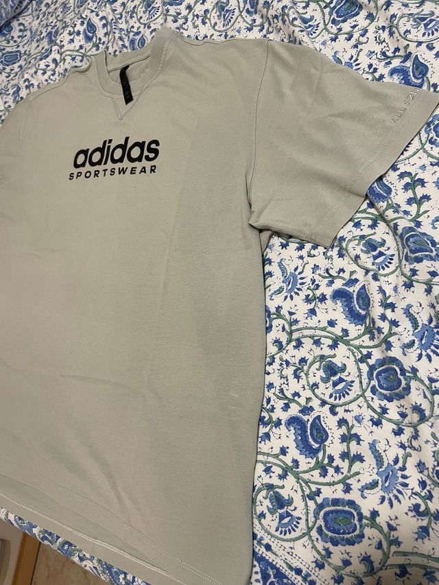 Camiseta Adidas Deportiva