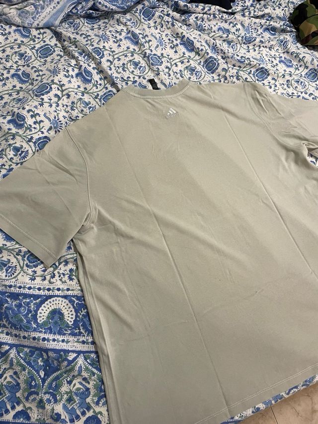 Camiseta Adidas Deportiva