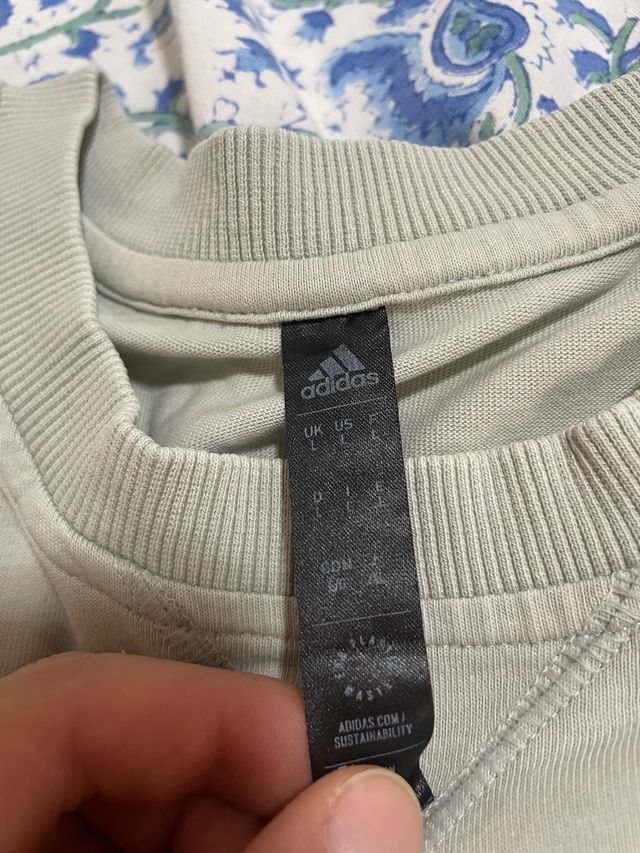 Camiseta Adidas Deportiva