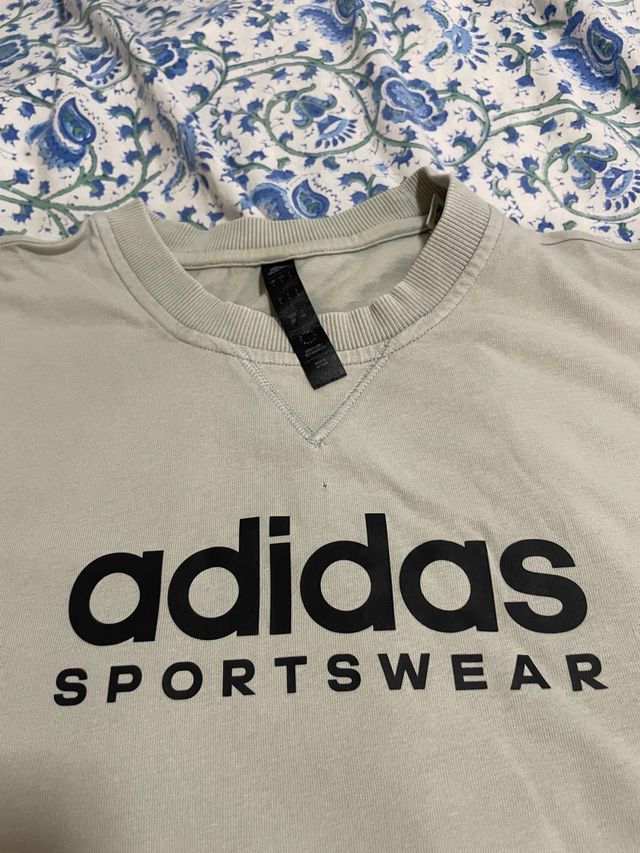Camiseta Adidas Deportiva