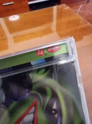 Batman Beyond: Return of the Joker CD