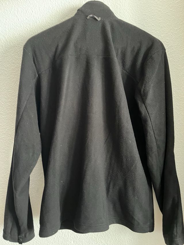 Forro Polar The North Face Negro - Talla M