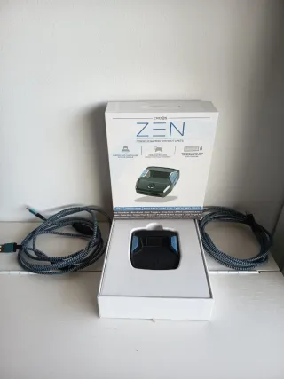 Cronus Zen - Adaptador Mandos Consola