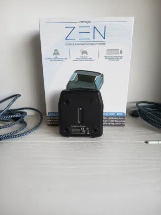 Cronus Zen - Adaptador Mandos Consola