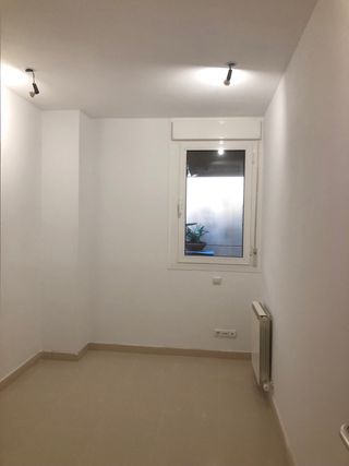 Trabajos de albañilería, pladur y pintura