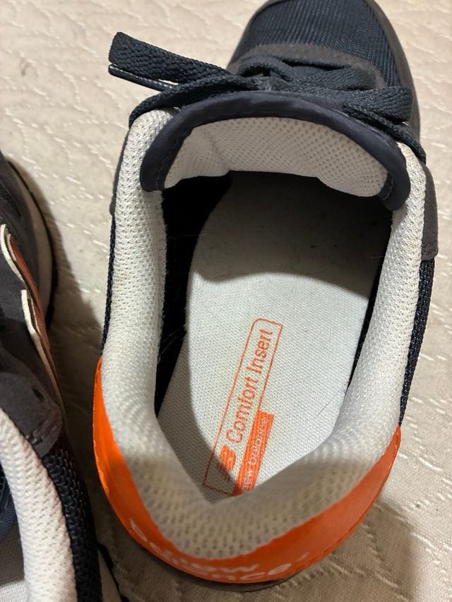 Zapatillas New Balance 500 Talla 40