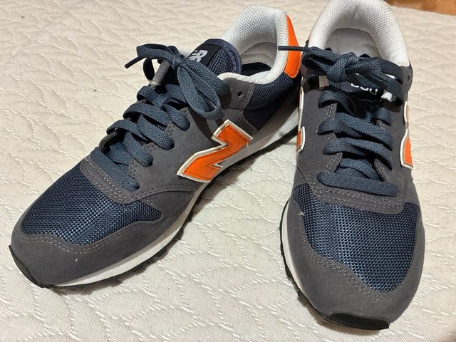 Zapatillas New Balance 500 Talla 40