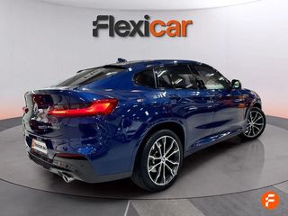 BMW X4 xDrive30d