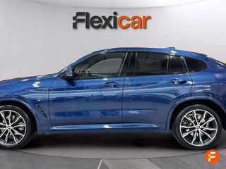 BMW X4 xDrive30d