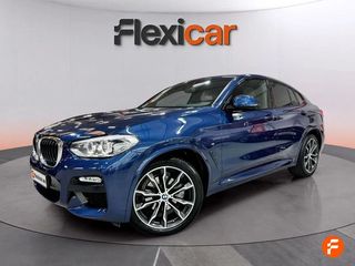 BMW X4 xDrive30d