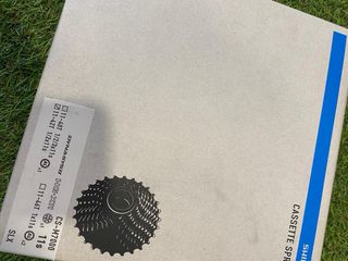 Piñón Shimano SLX CS-M7000 11-42T 11v