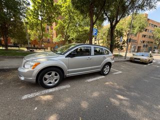 Dodge Caliber 2008