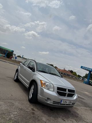 Dodge Caliber 2008