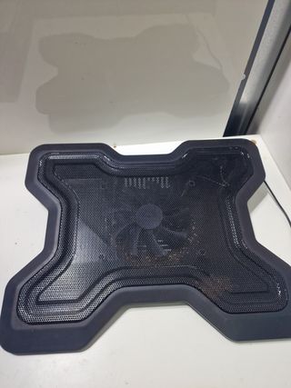 Base Refrigeradora Portátil Notebook Cooler