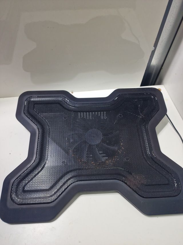 Base Refrigeradora Portátil Notebook Cooler