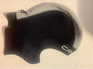 Cappuccio sub Cressi M/3 donna