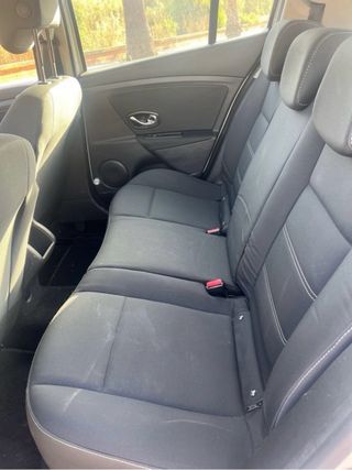 Renault Mégane 1.5 dCi 95CV Intens 2015 Muy cuidad
