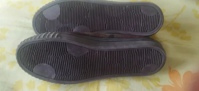 Zapatillas camuflaje talla 39