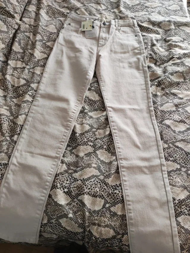 Pantalón vaquero niño