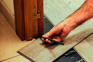 Puertas que rozan o en mal estado, te ayudo...