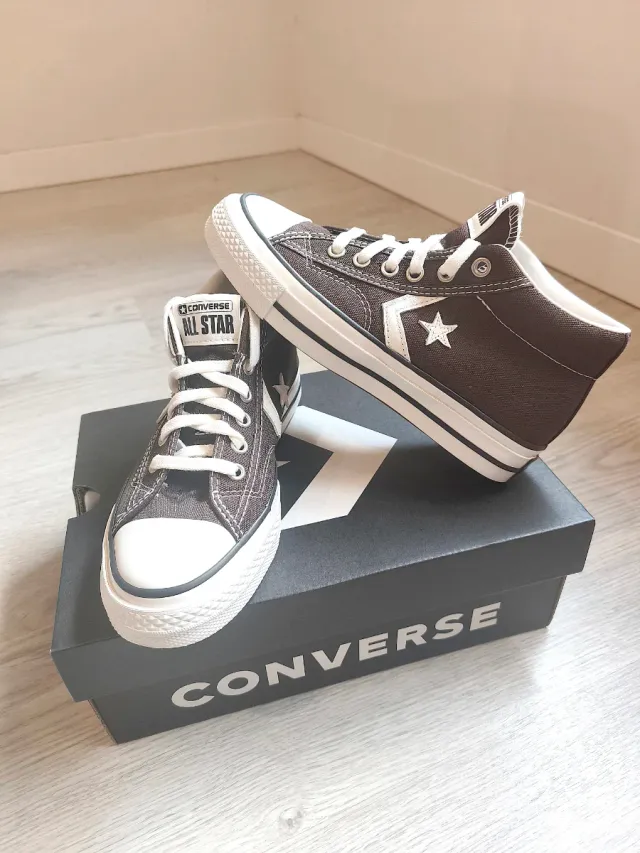 Zapatillas Converse n°35