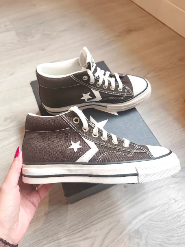Zapatillas Converse n°35