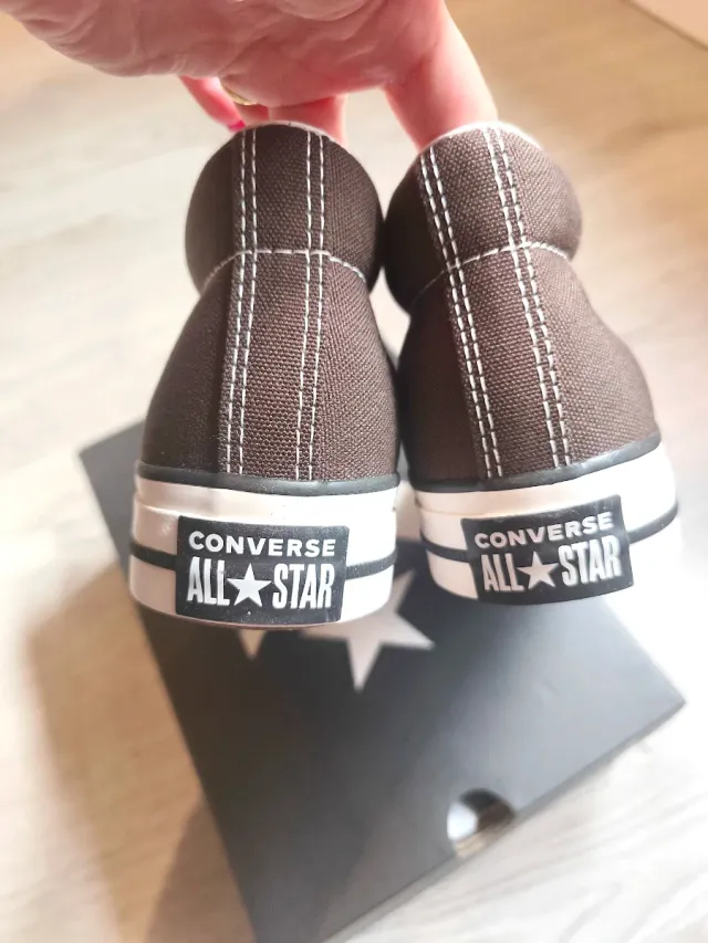 Zapatillas Converse n°35