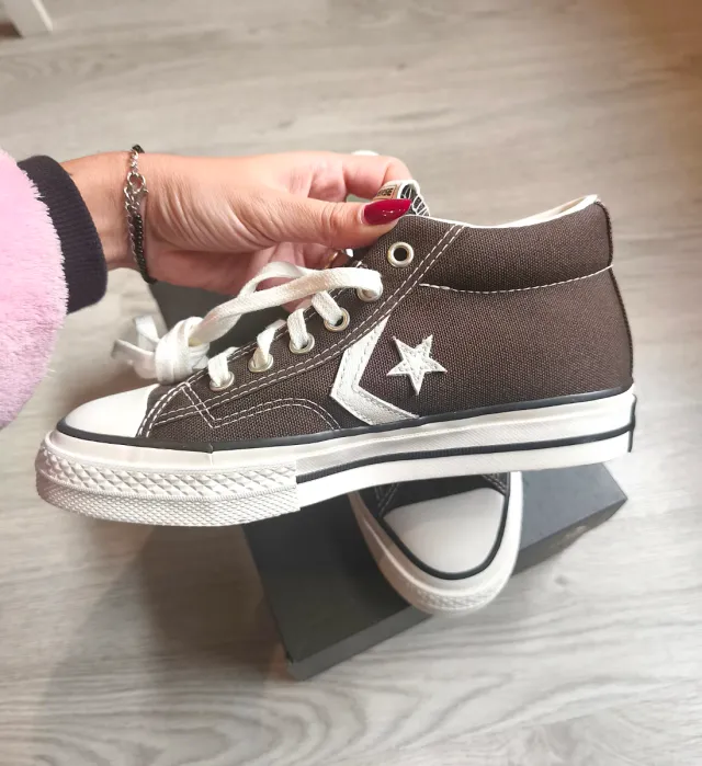 Zapatillas Converse n°35