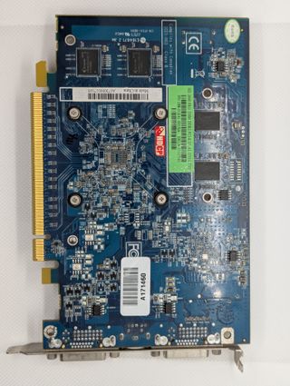 Sapphire ATI Radeon HD 2600 PRO 256MB DDR2 PCI-E