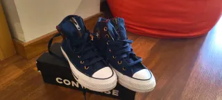 Converse Chuck Taylor mod. 149399C Talla 36