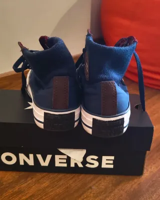 Converse Chuck Taylor mod. 149399C Talla 36