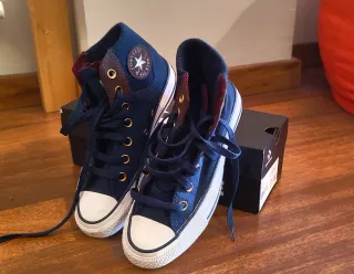 Converse Chuck Taylor mod. 149399C Talla 36