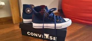 Converse Chuck Taylor mod. 149399C Talla 36